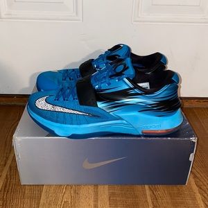 Nike KD 7 (GREAT CONDITION!)